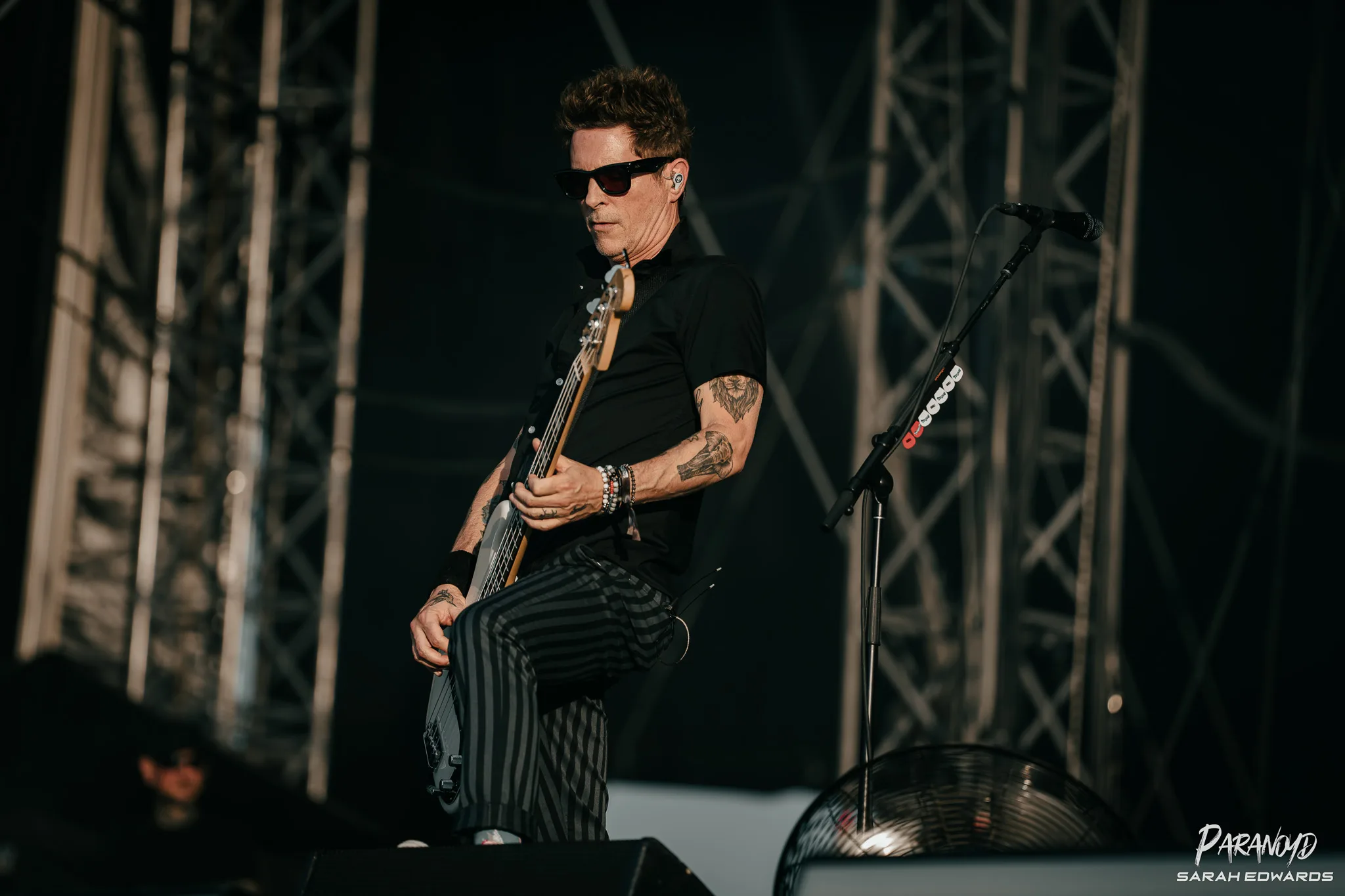The Offspring - Southside 2026