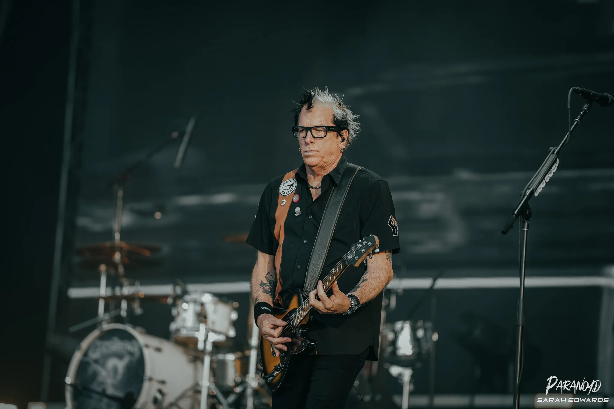 The Offspring - Southside 2026