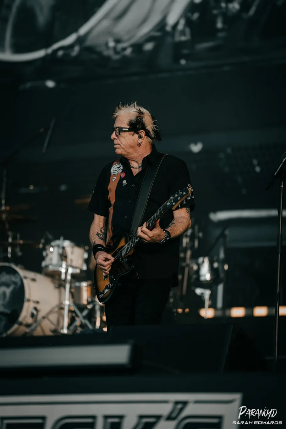 The Offspring - Southside 2026