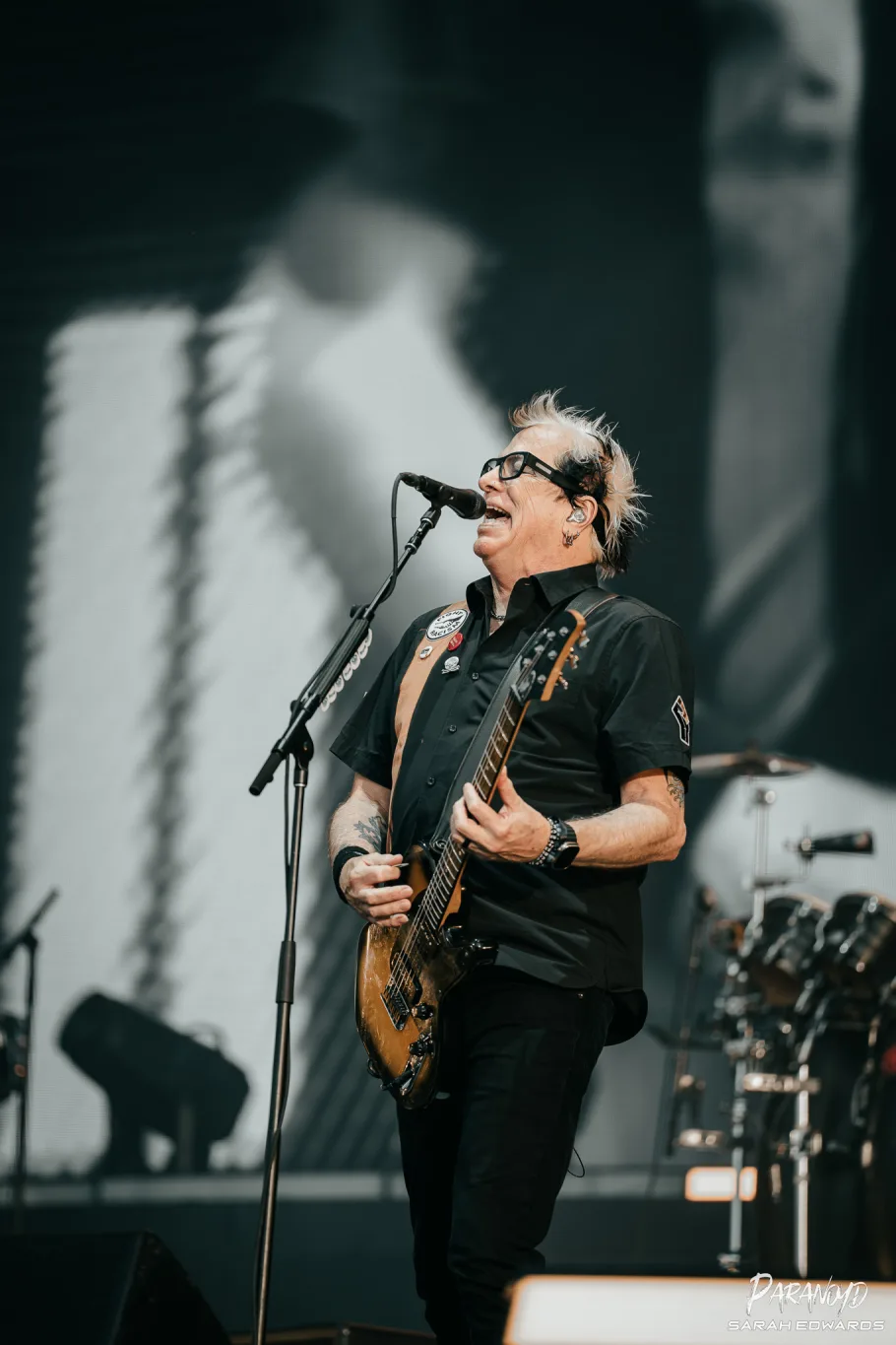 The Offspring - Southside 2026