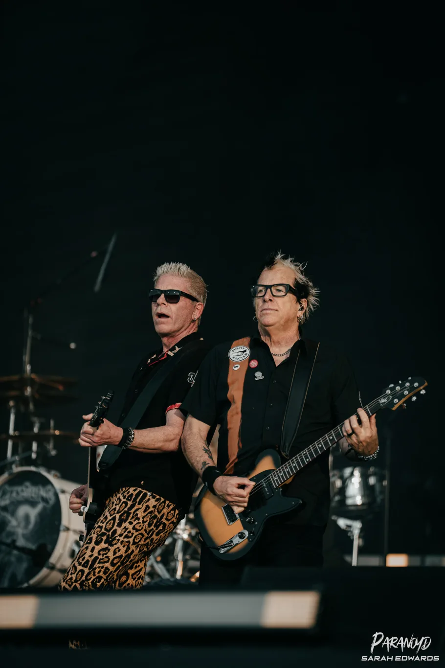 The Offspring - Southside 2026