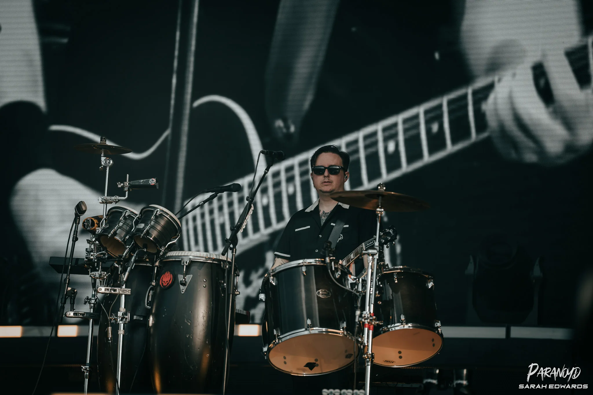 The Offspring - Southside 2026