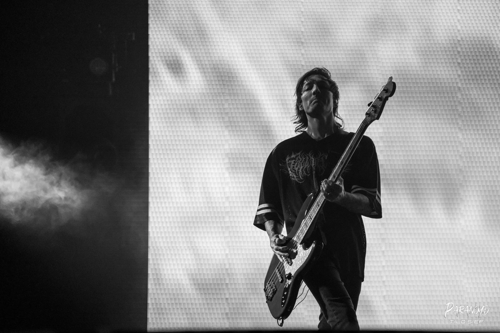 The Plot In You - PinkPop