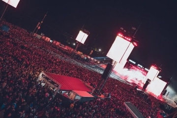 Auch Linkin Park dabei: MagentaTV bringt Rock am Ring 2026 kostenlos nach Hause