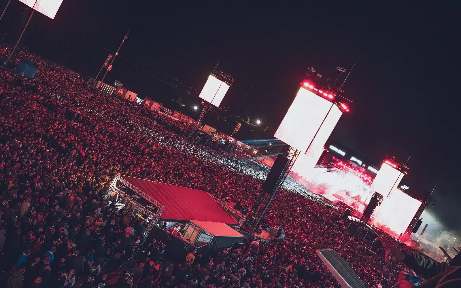 Auch Linkin Park dabei: MagentaTV bringt Rock am Ring 2026 kostenlos nach Hause