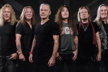 Iron Maiden im Jahr 2026: Ein Jubiläum zwischen Tradition und Aufbruch