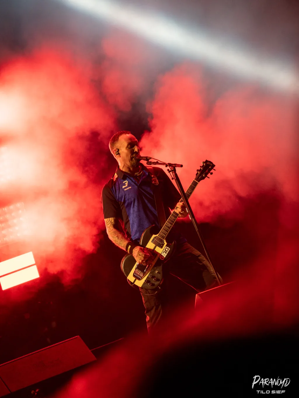 Volbeat - Rock am Ring 2026
