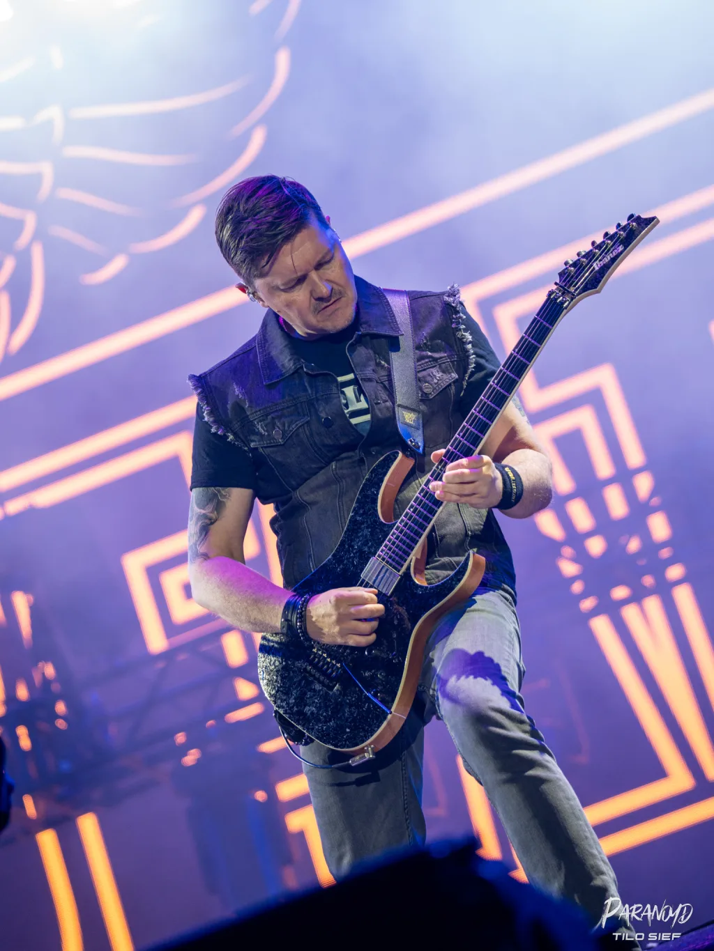 Volbeat - Rock am Ring 2026