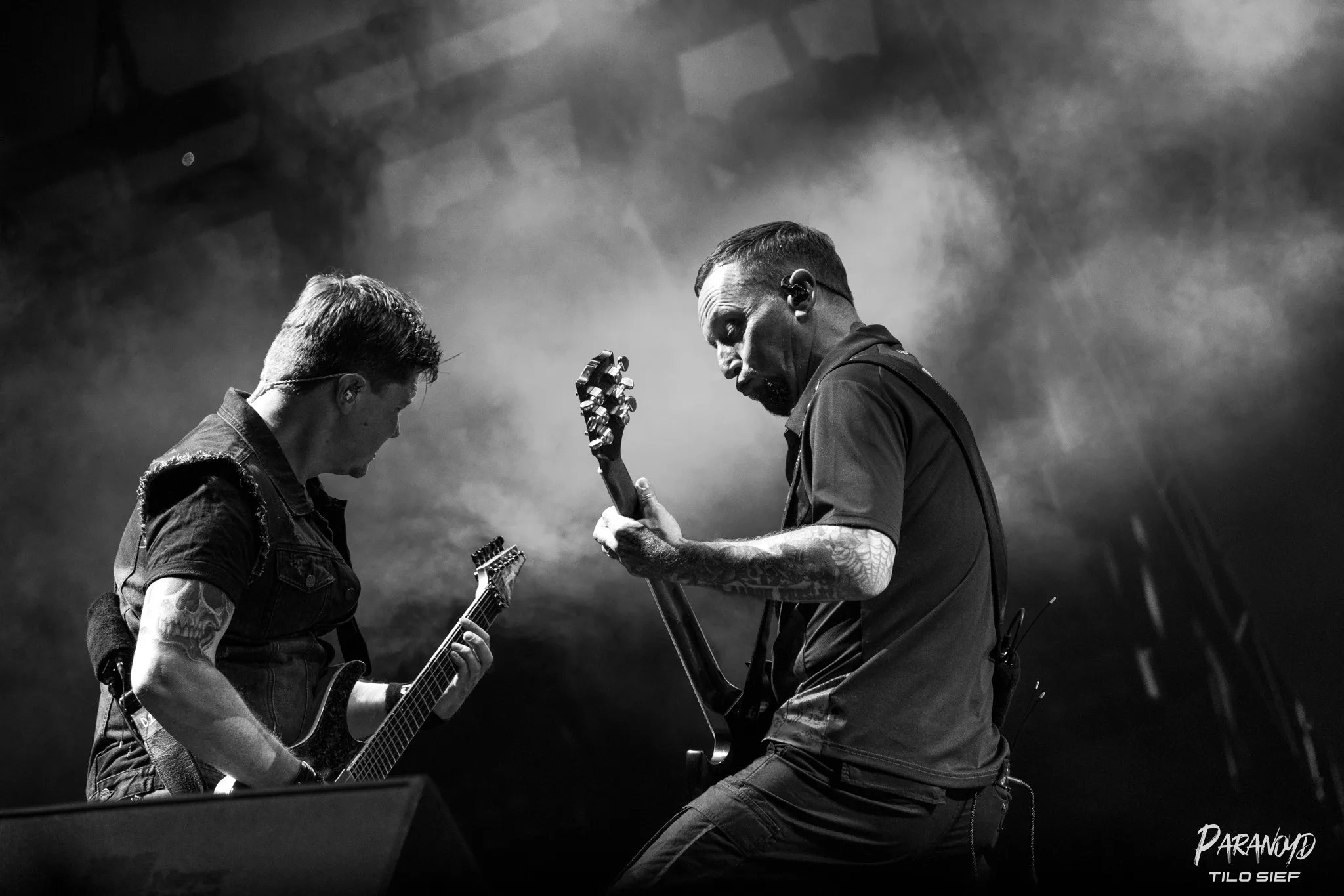 Volbeat - Rock am Ring 2026