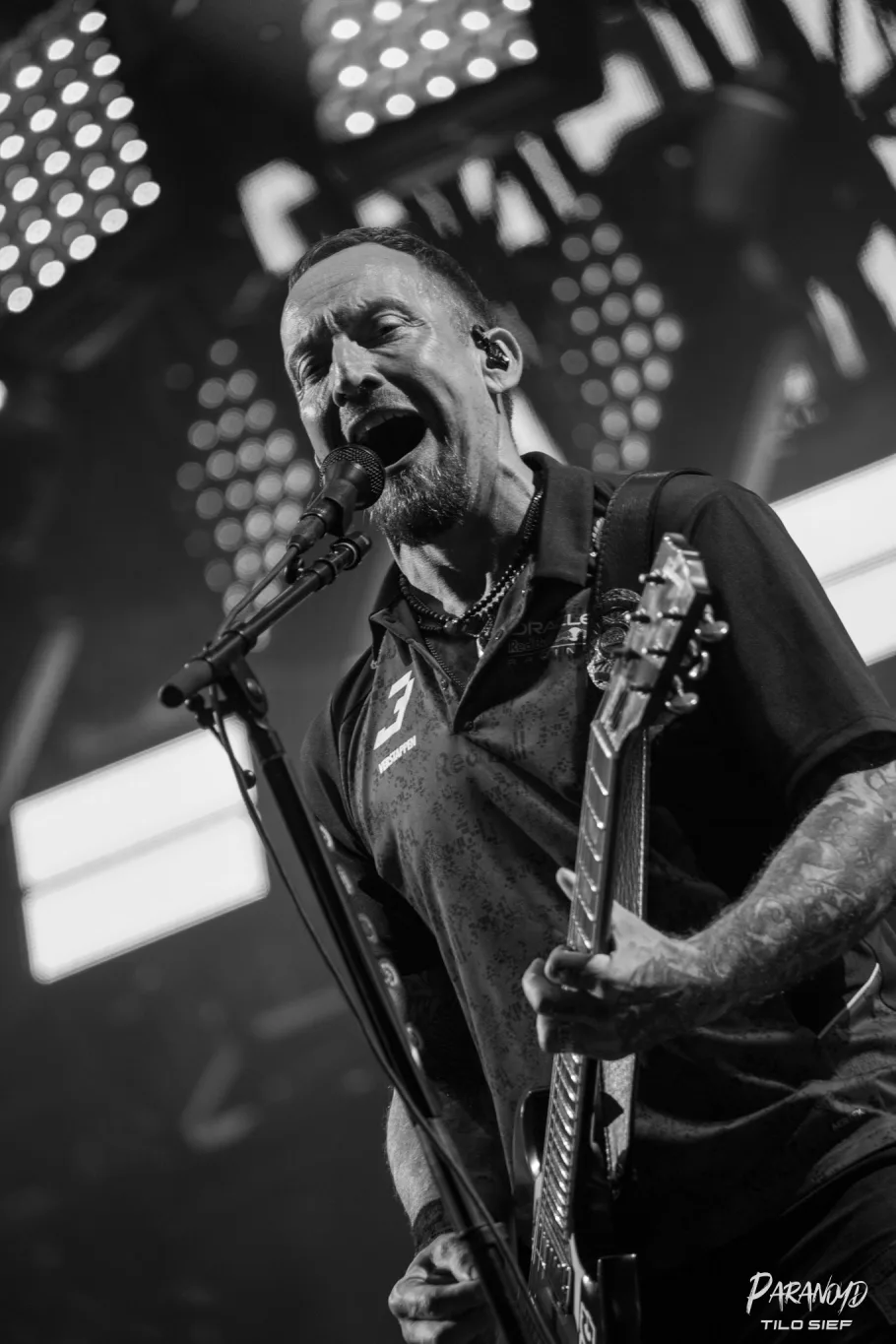 Volbeat - Rock am Ring 2026