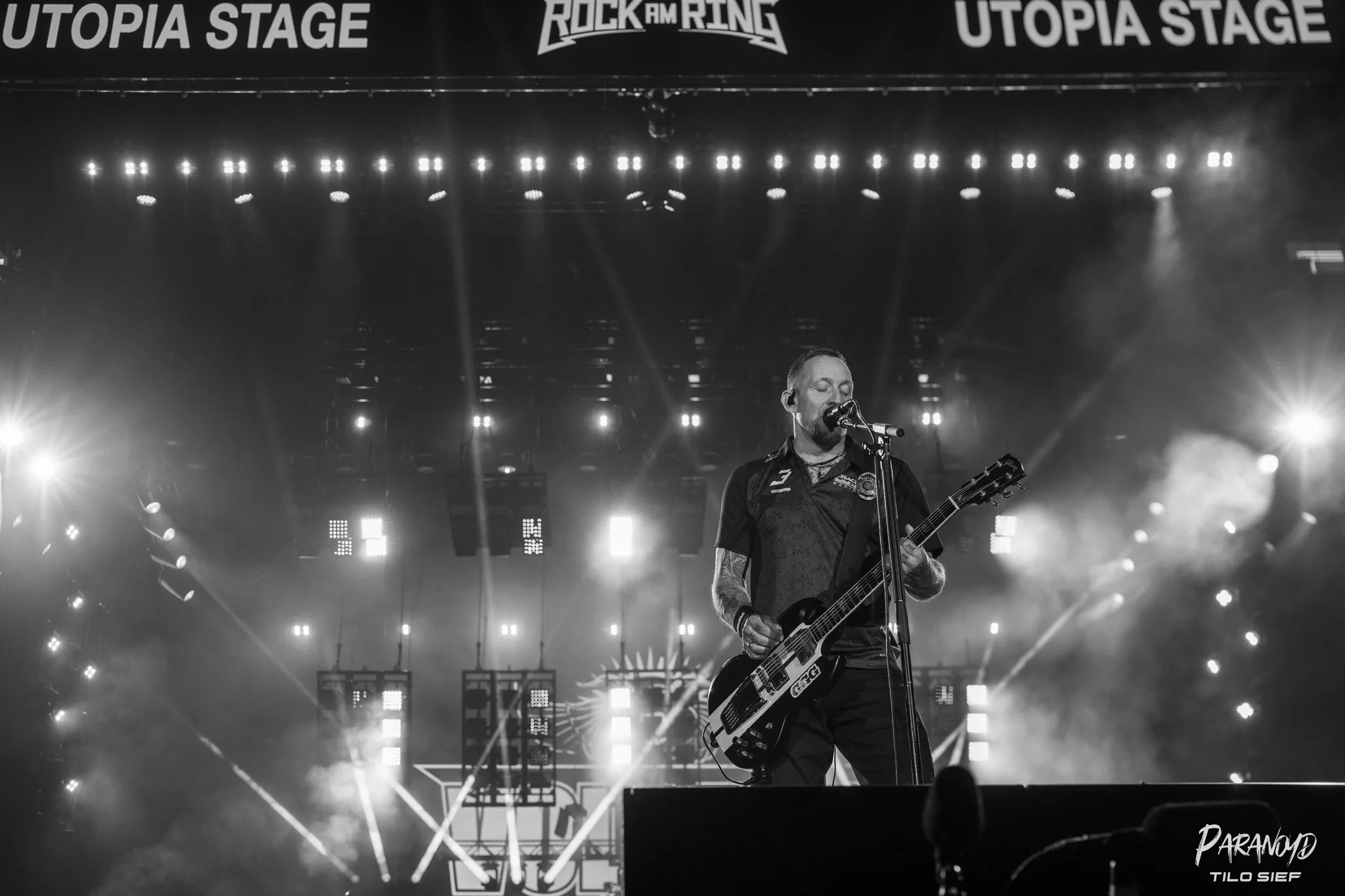 Volbeat - Rock am Ring 2026