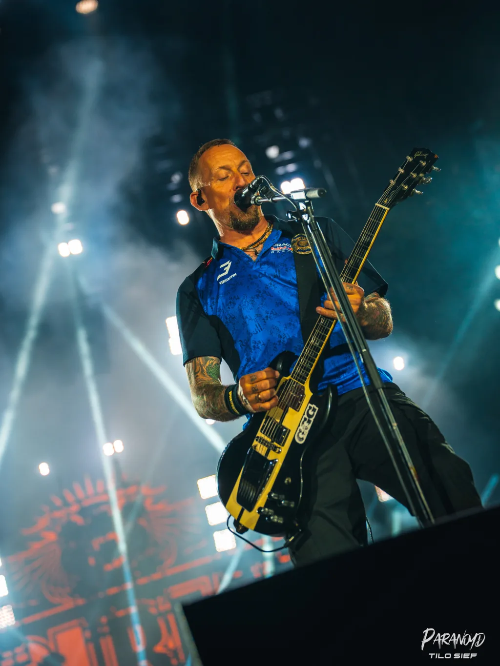 Volbeat - Rock am Ring 2026