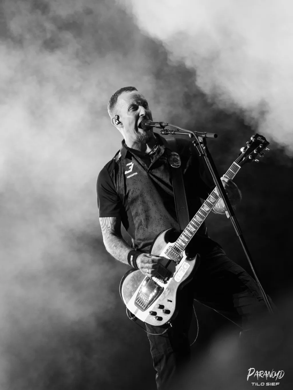 Volbeat - Rock am Ring 2026
