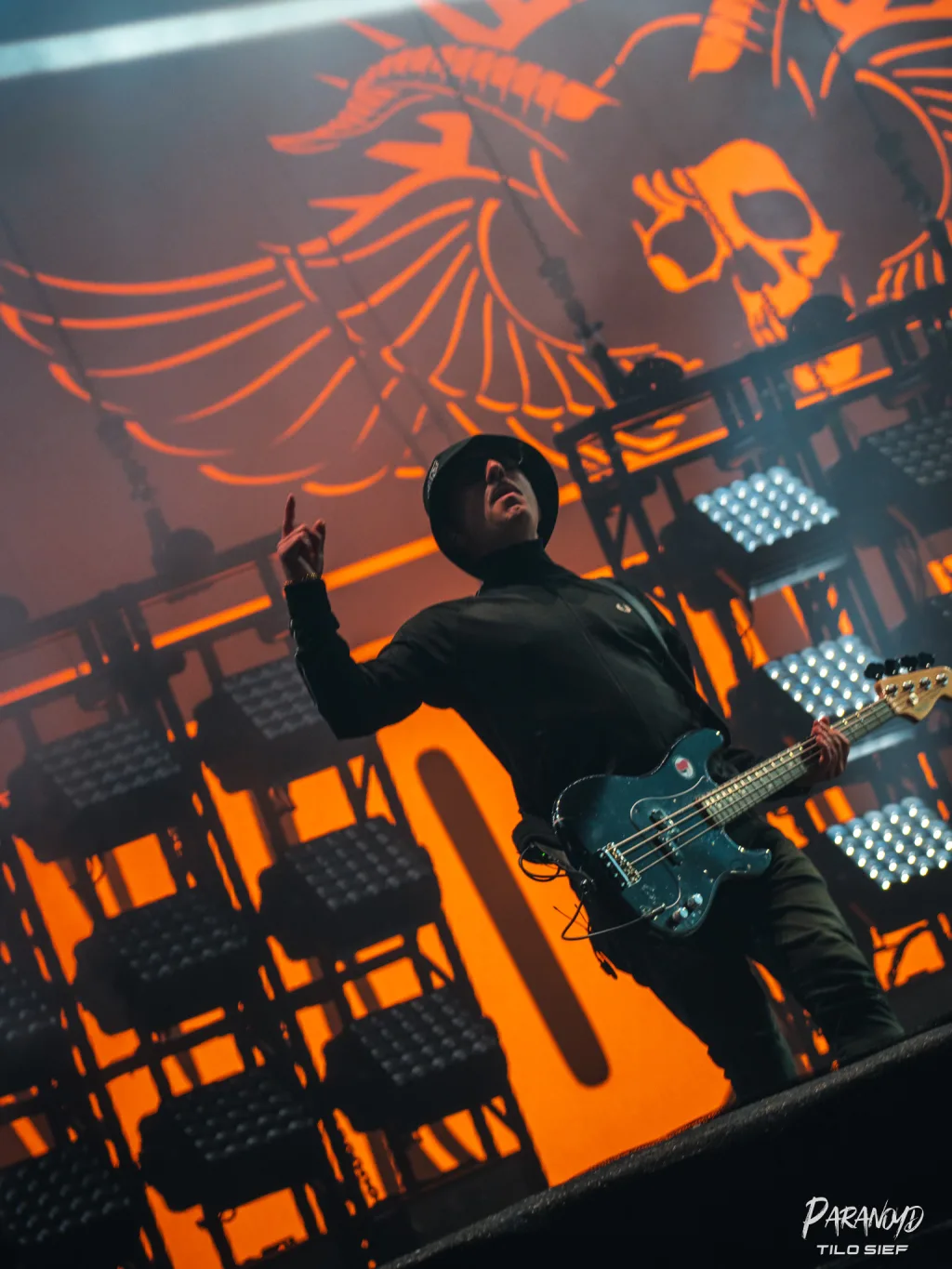 Volbeat - Rock am Ring 2026