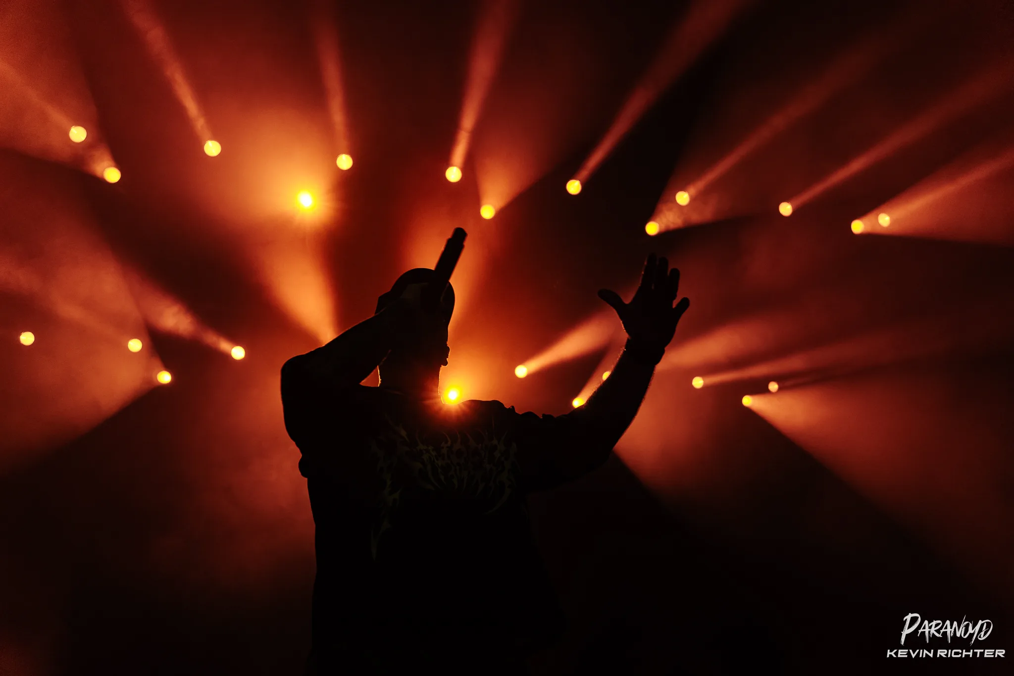 Konzertfoto von We Came As Romans - Europe / United Kingdom Summer Tour 2026