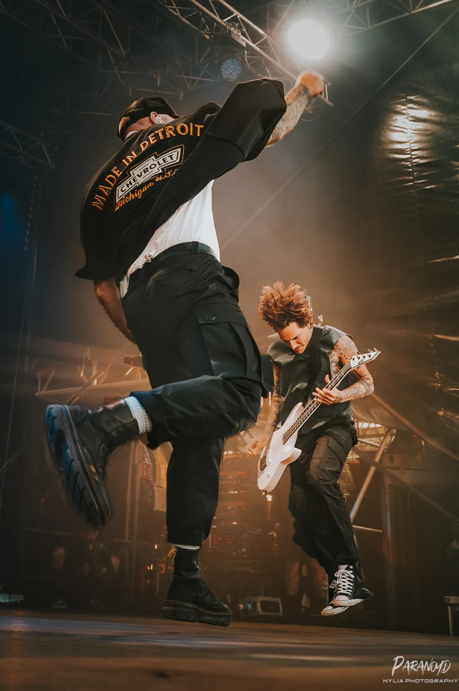 WeCameAsRomans 2 908x1365 jpg
