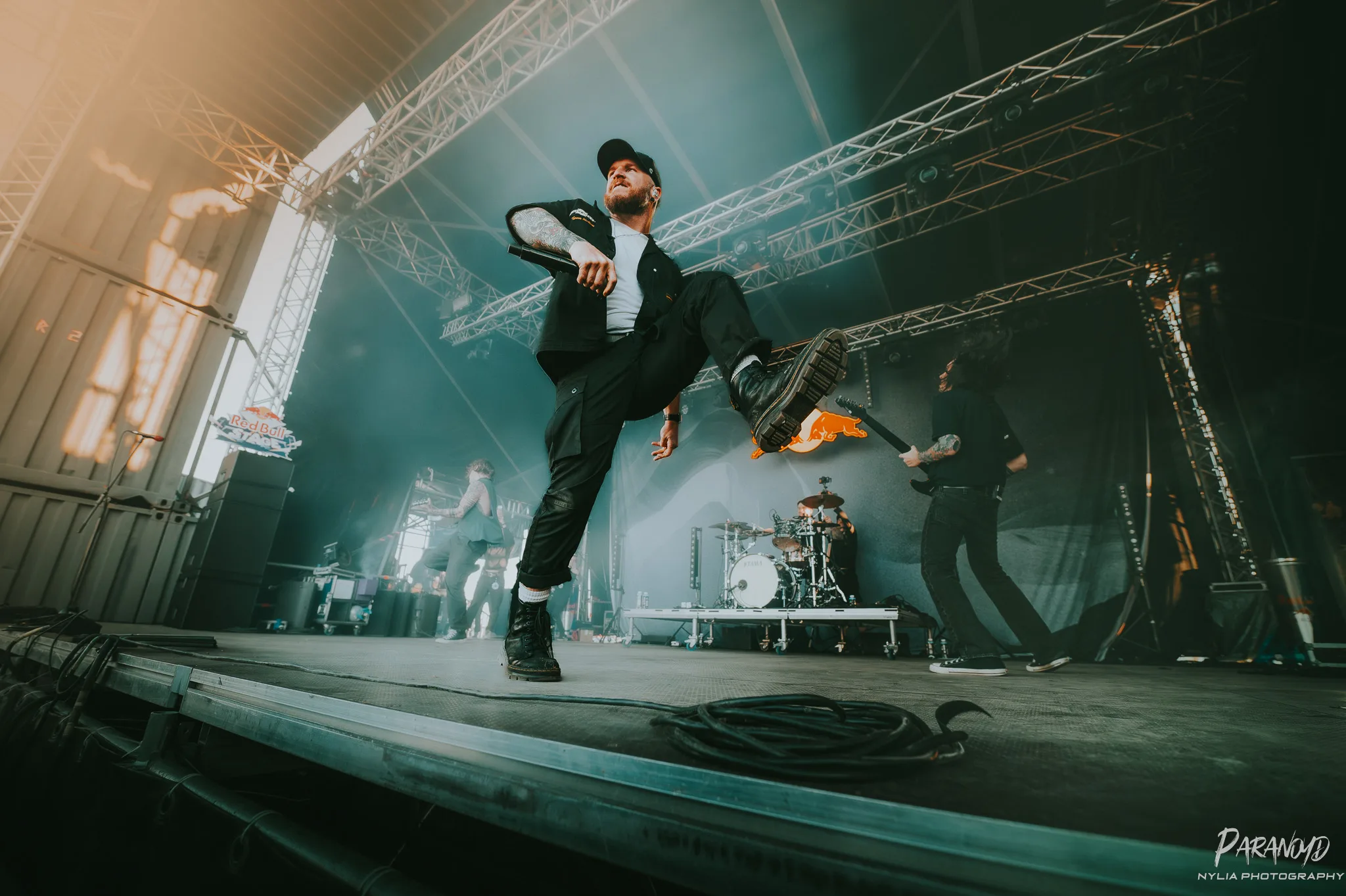 WeCameAsRomans 4 jpg