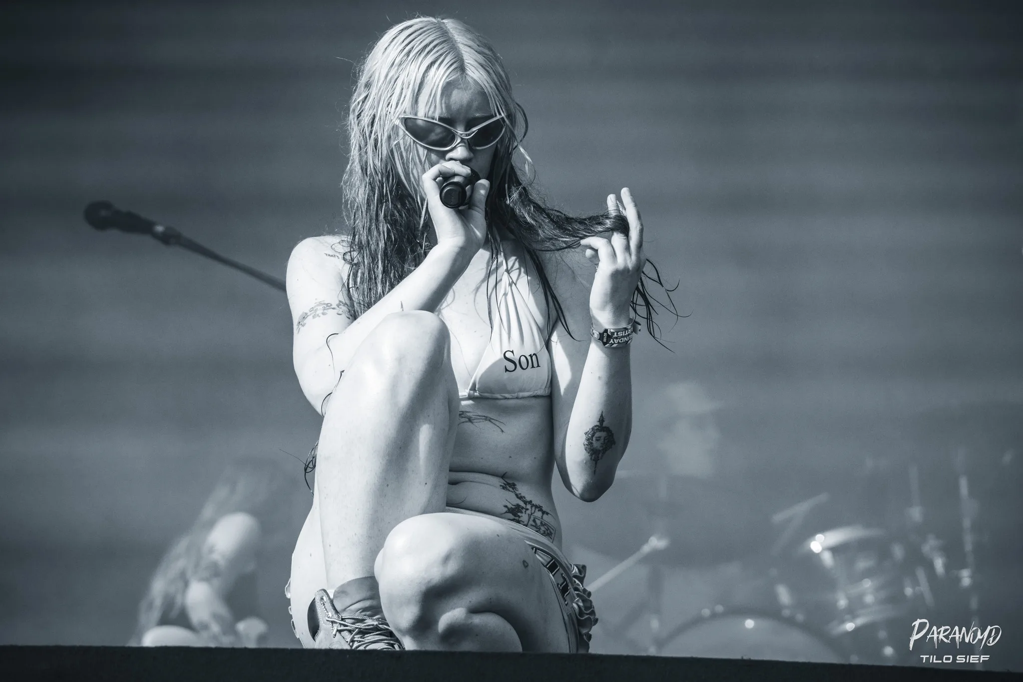 Wet Leg - Pinkpop 2026