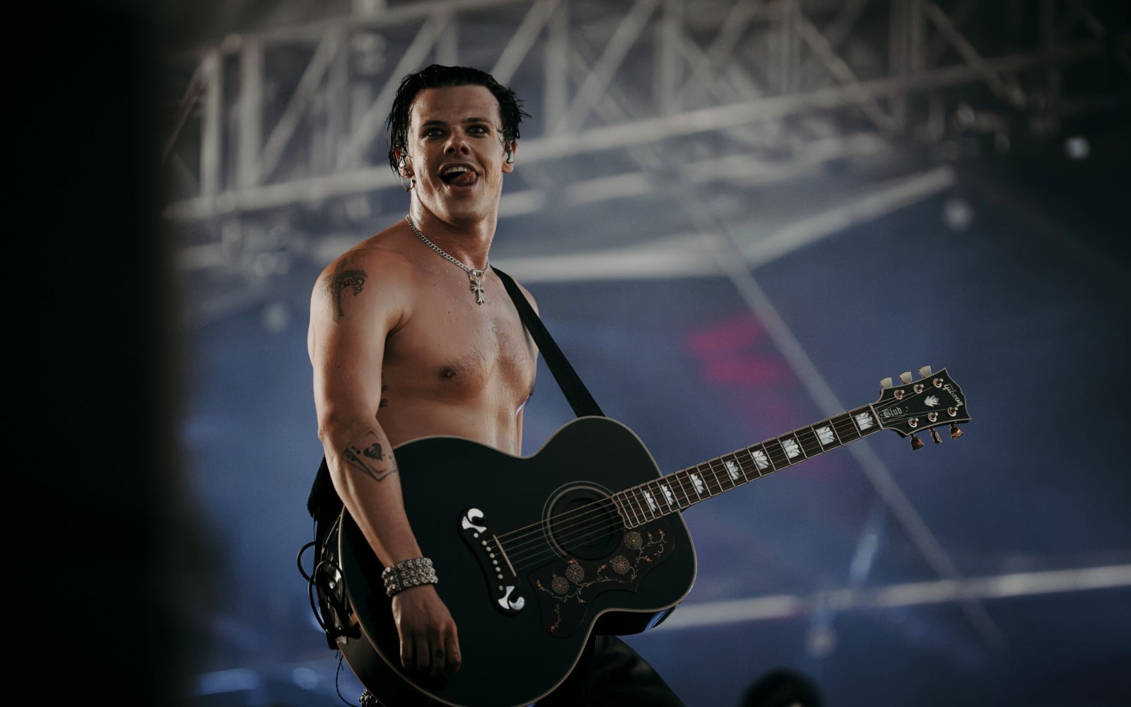 Yungblud – Southside 2026