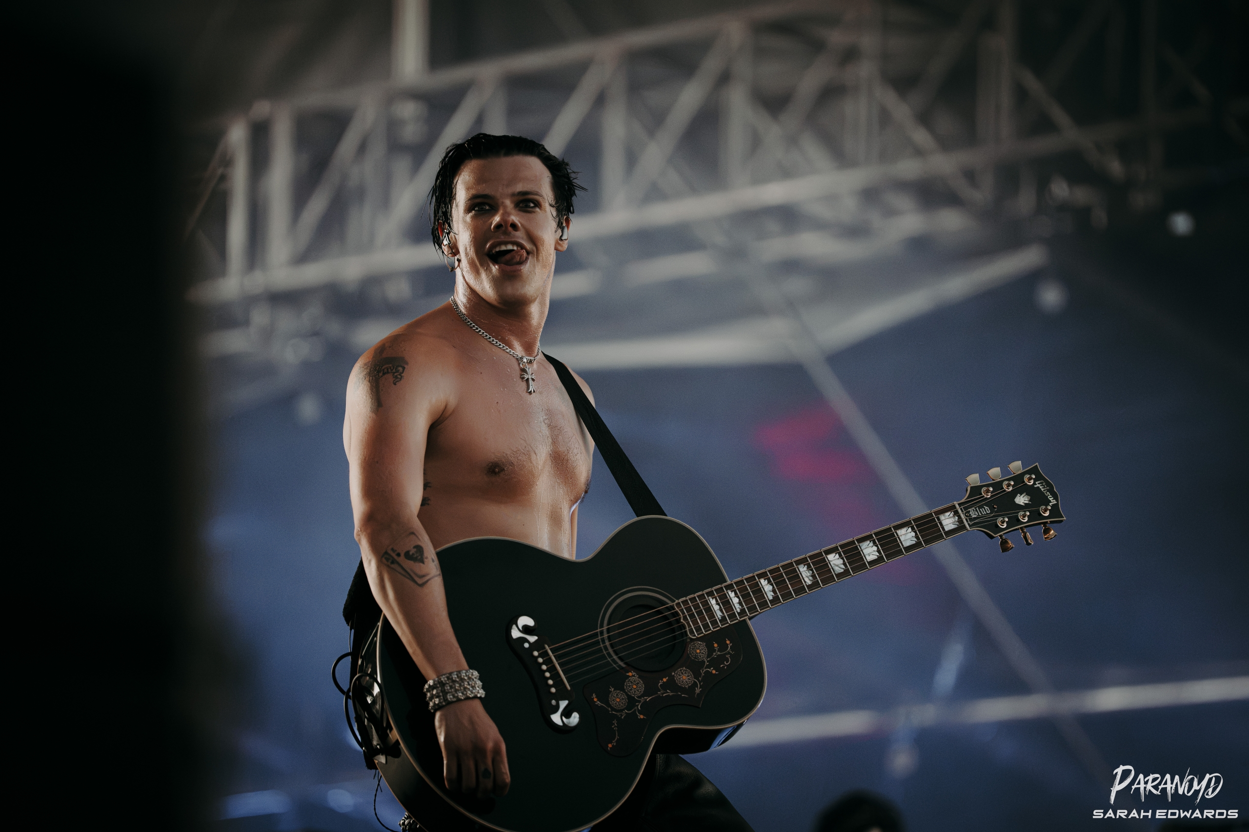 Yungblud - Southside 2026