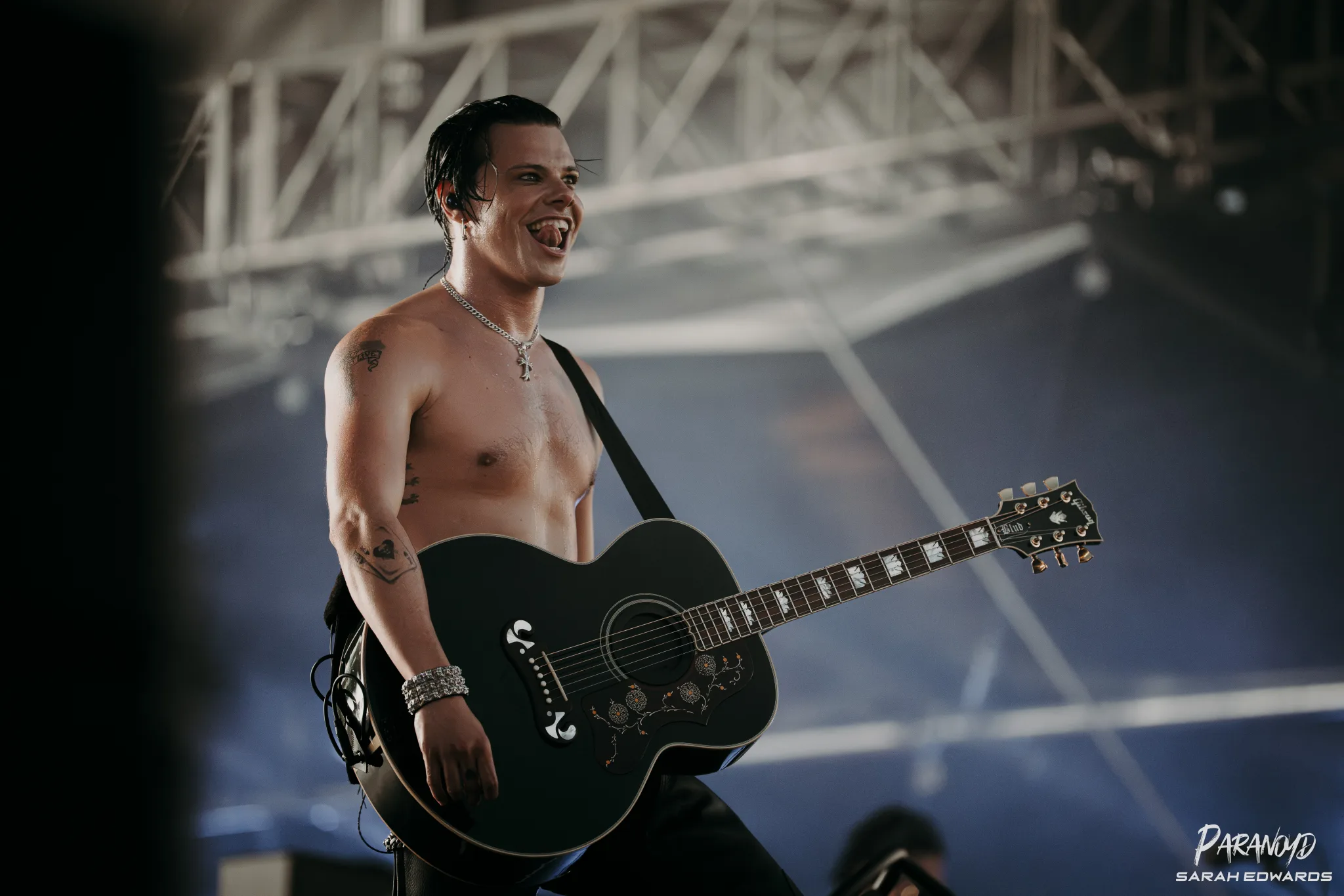 Yungblud - Southside 2026