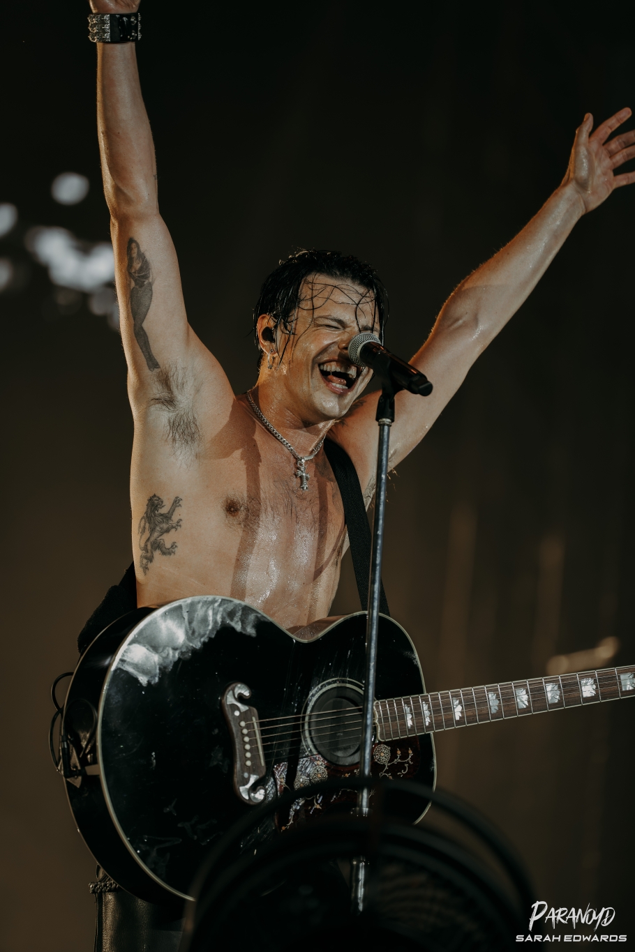 Yungblud - Southside 2026