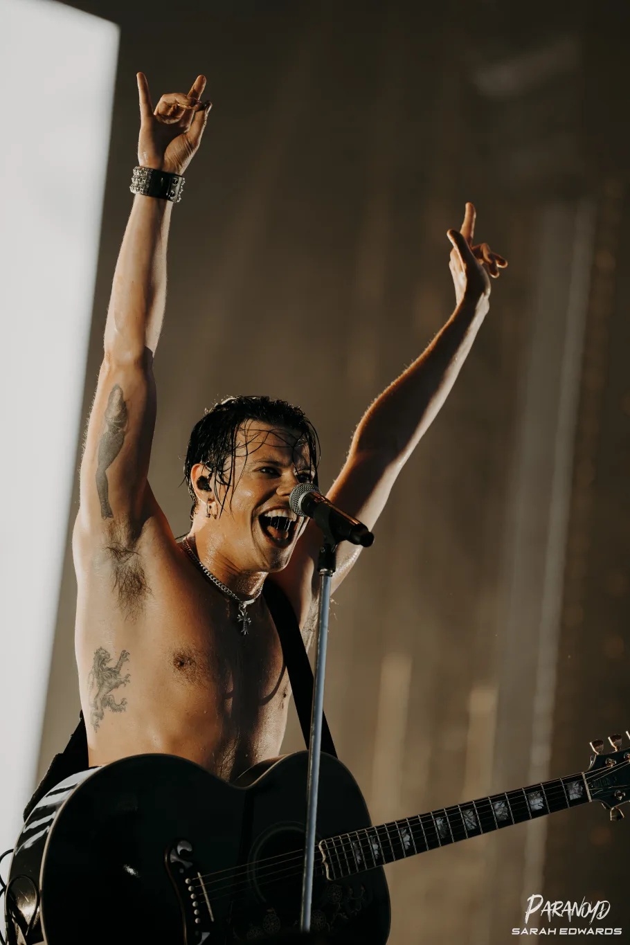Yungblud - Southside 2026