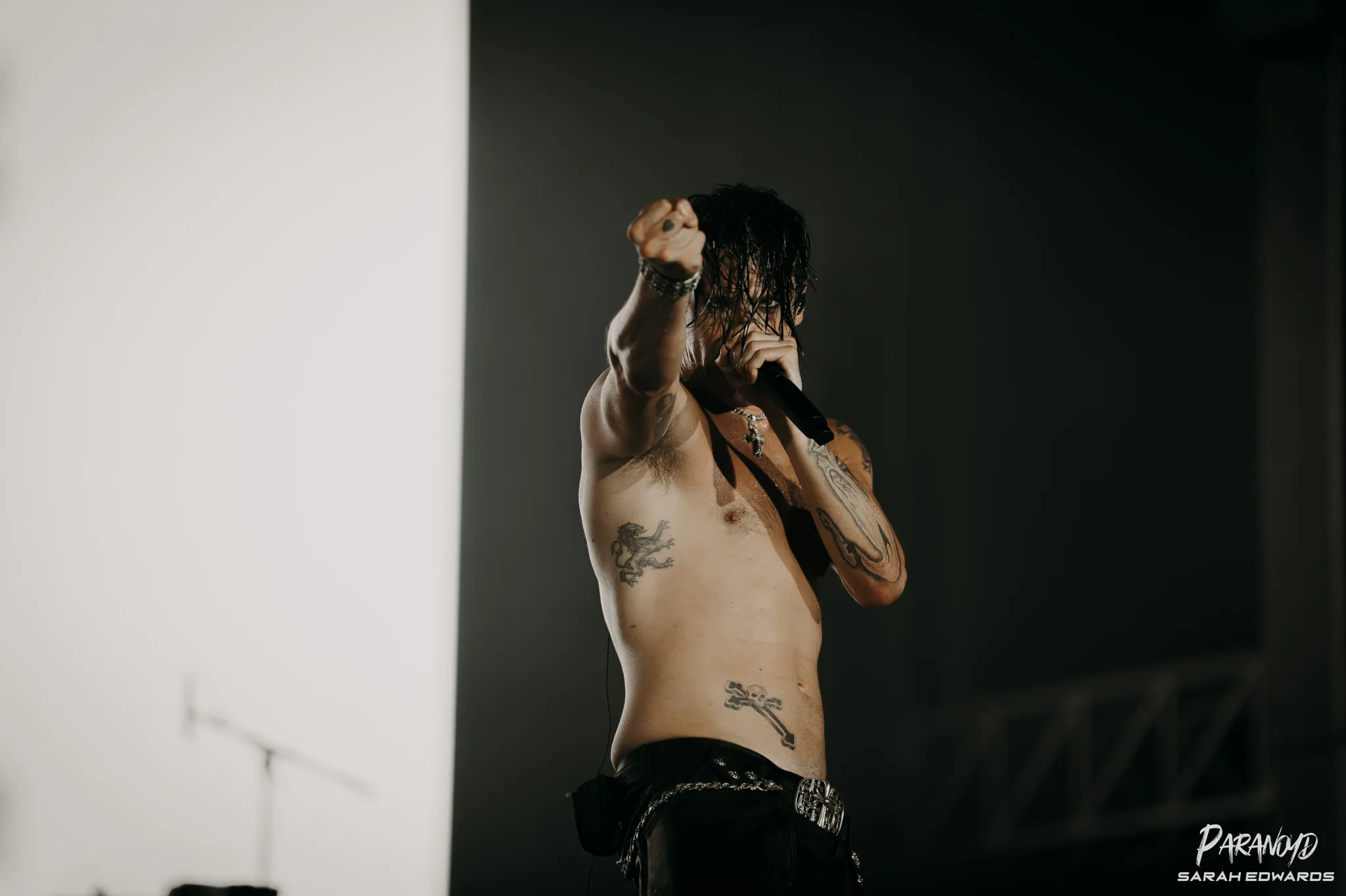 Yungblud - Southside 2026