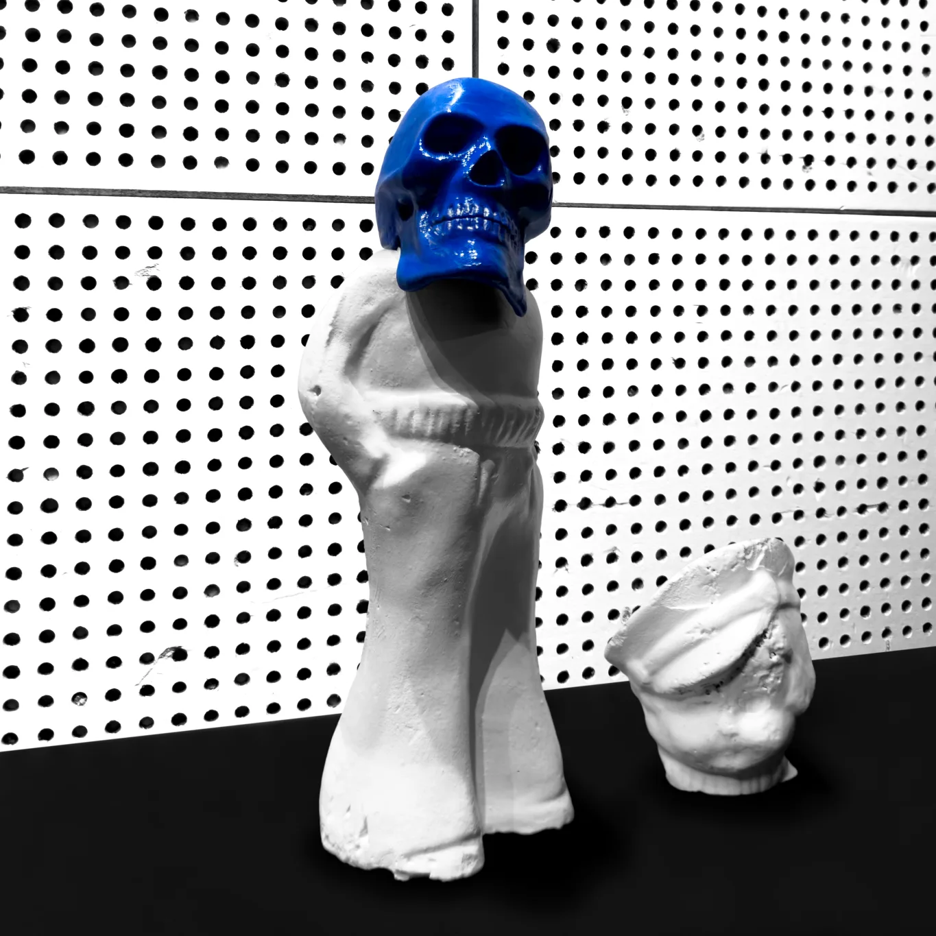 Jack White im Scheinwerferlicht © Tine Blessing