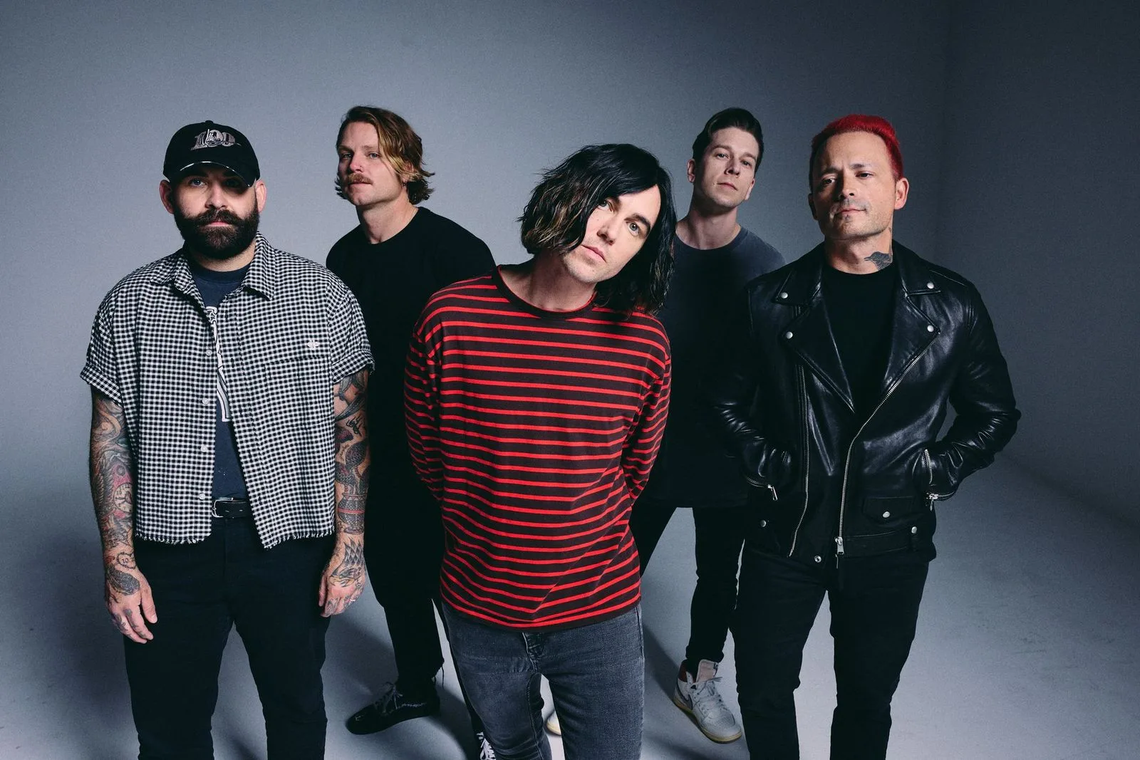 Sleeping With Sirens überzeugen auf „An Ending In Itself“