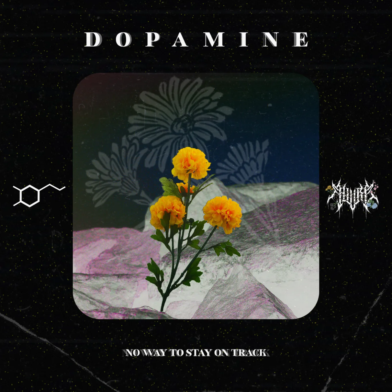 ALLURE veröffentlichen „Dopamine“ und machen Lust auf Debütalbum „Folia“