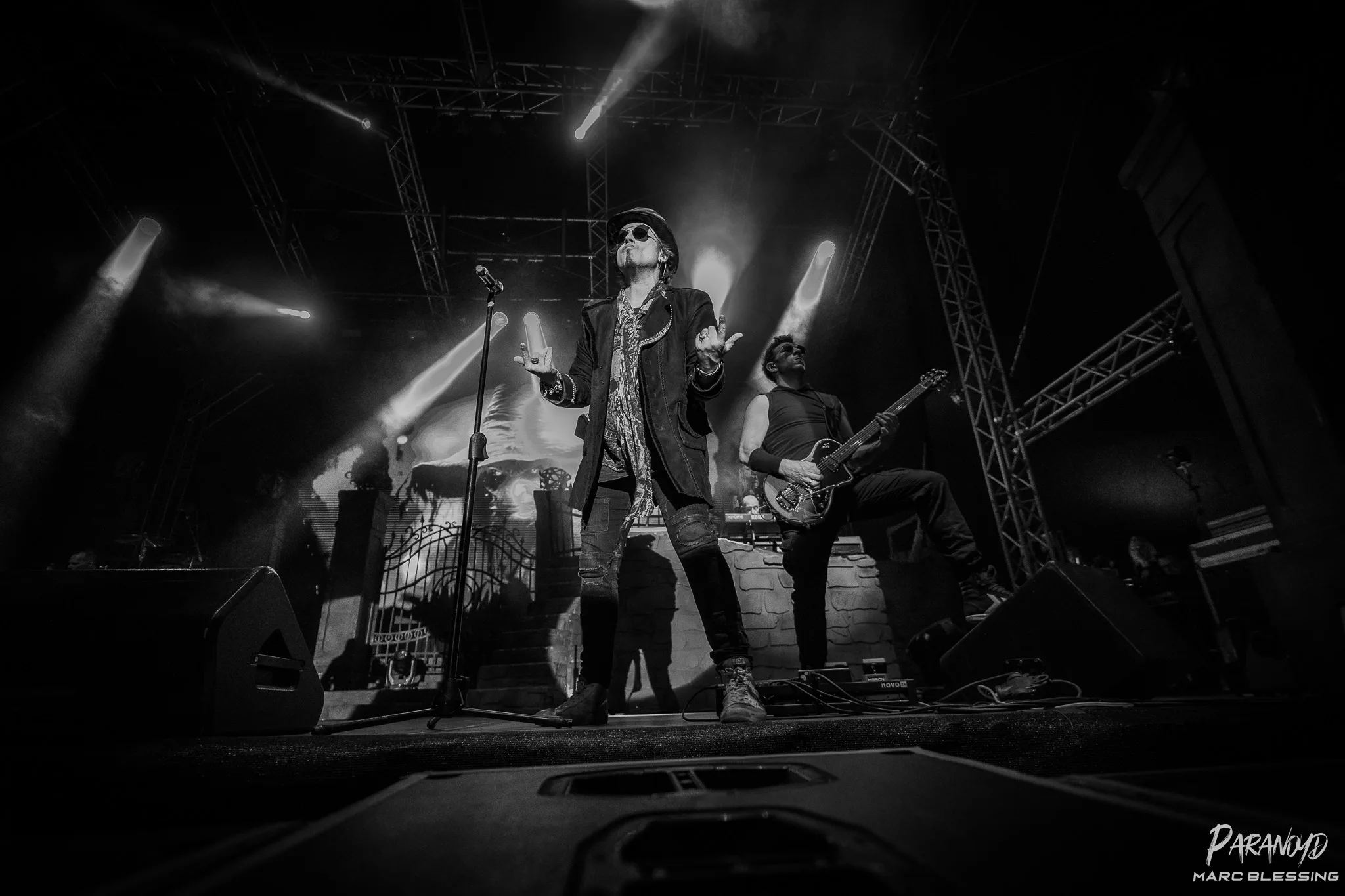 Avantasia - Winterbacher Zeltspektakel 2026