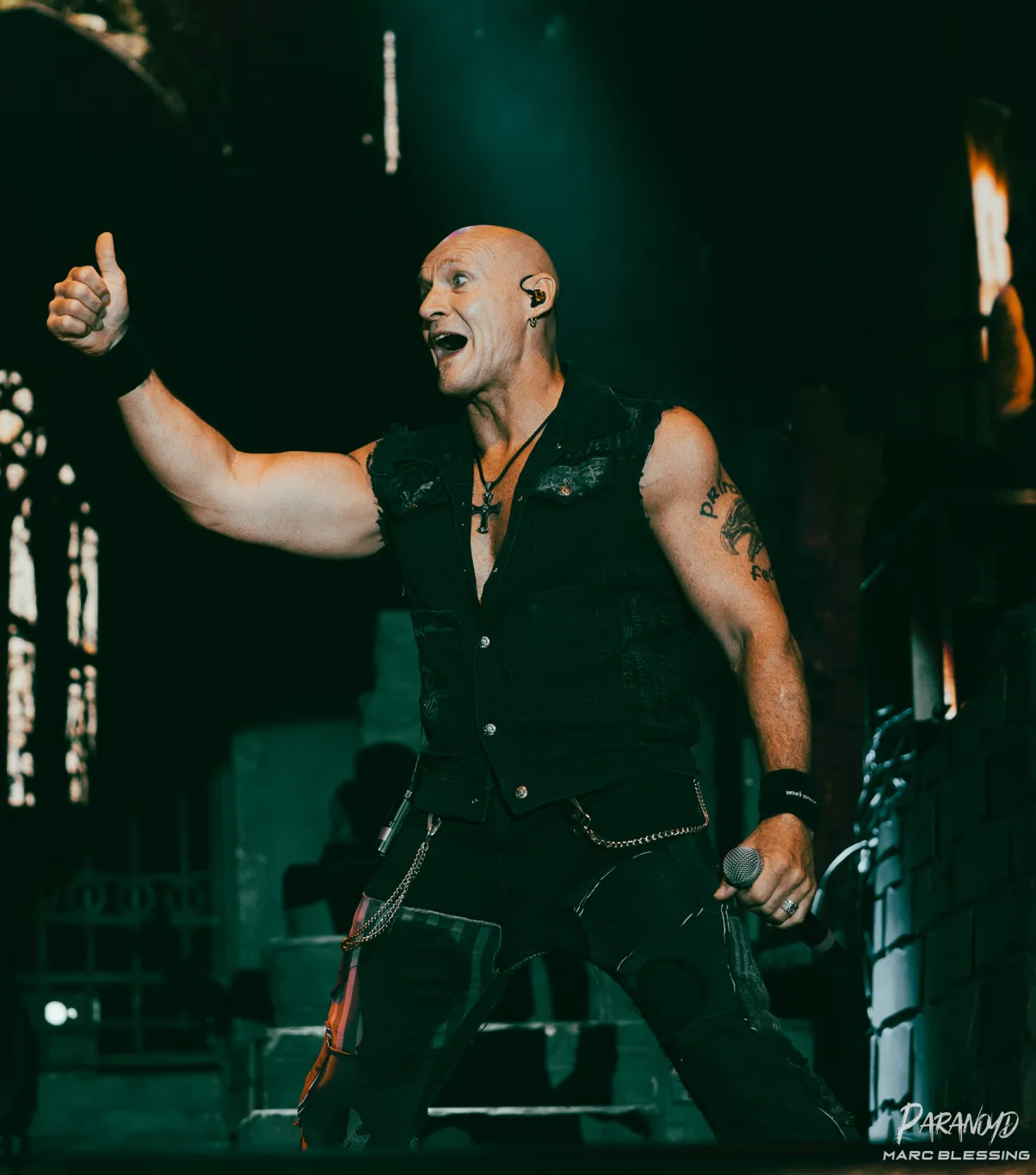 Avantasia - Winterbacher Zeltspektakel 2026