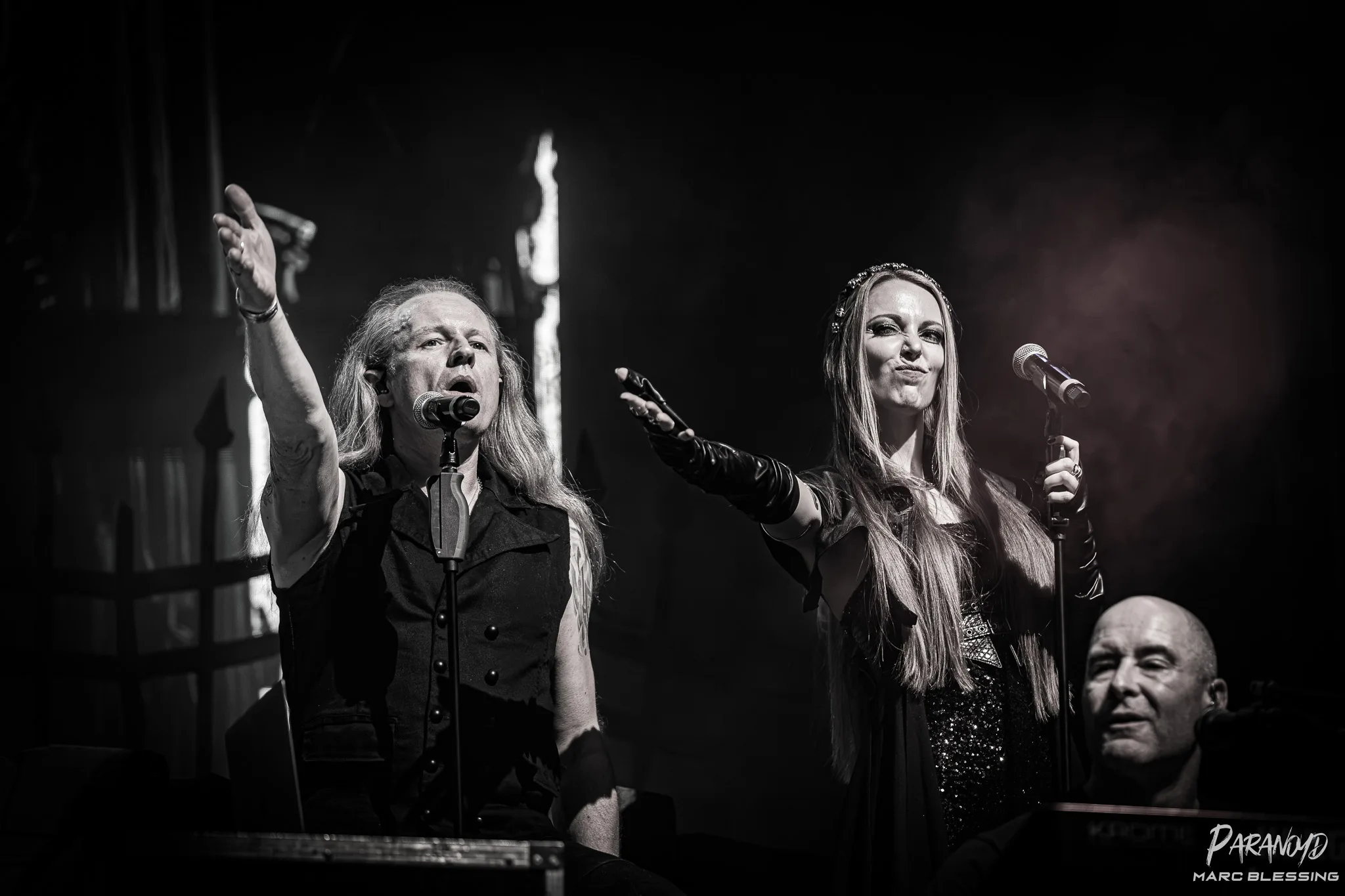 Avantasia - Winterbacher Zeltspektakel 2026