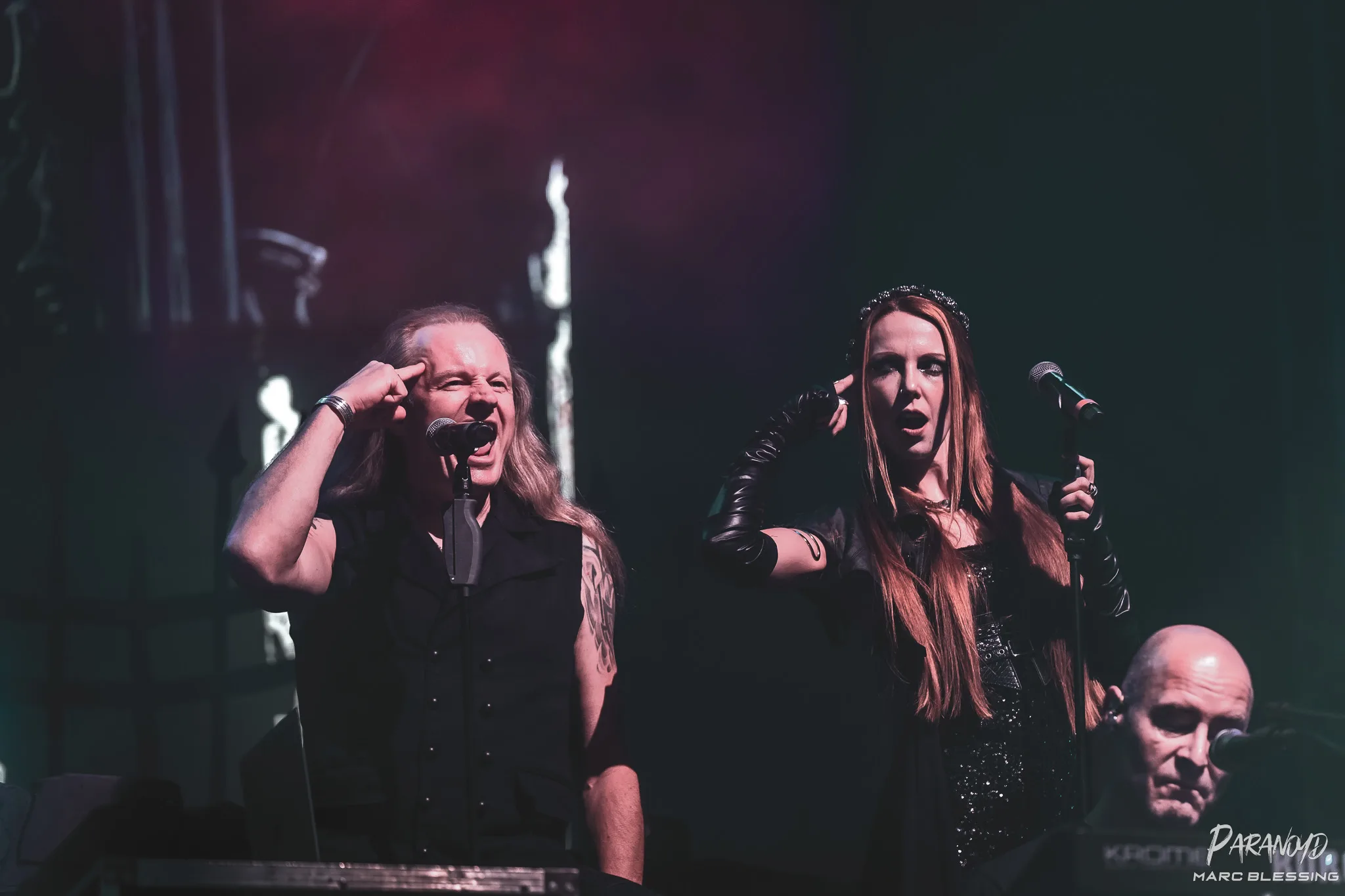 Avantasia - Winterbacher Zeltspektakel 2026