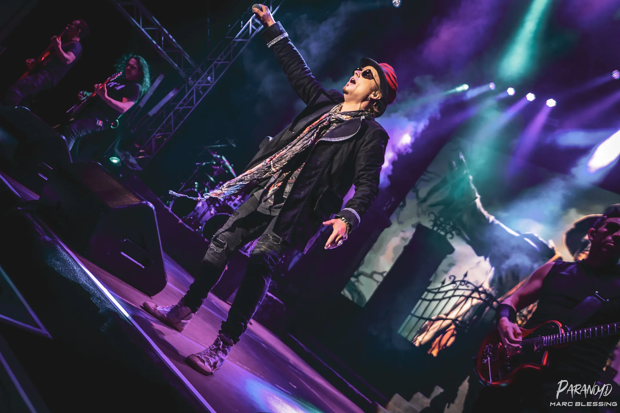 Avantasia - Winterbacher Zeltspektakel 2026