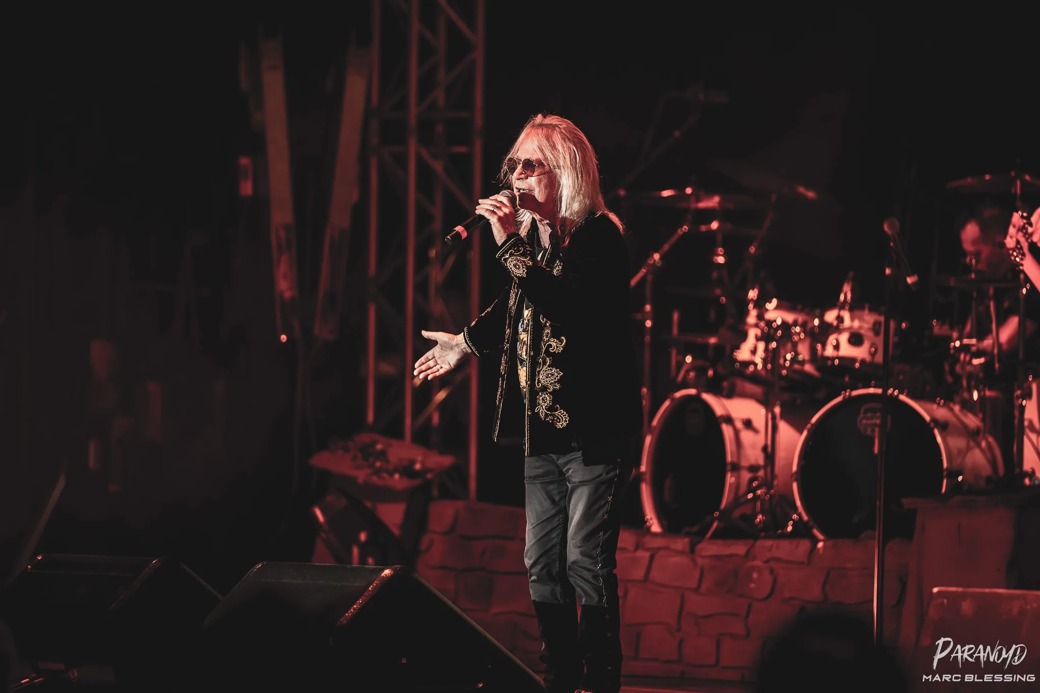 Avantasia - Winterbacher Zeltspektakel 2026