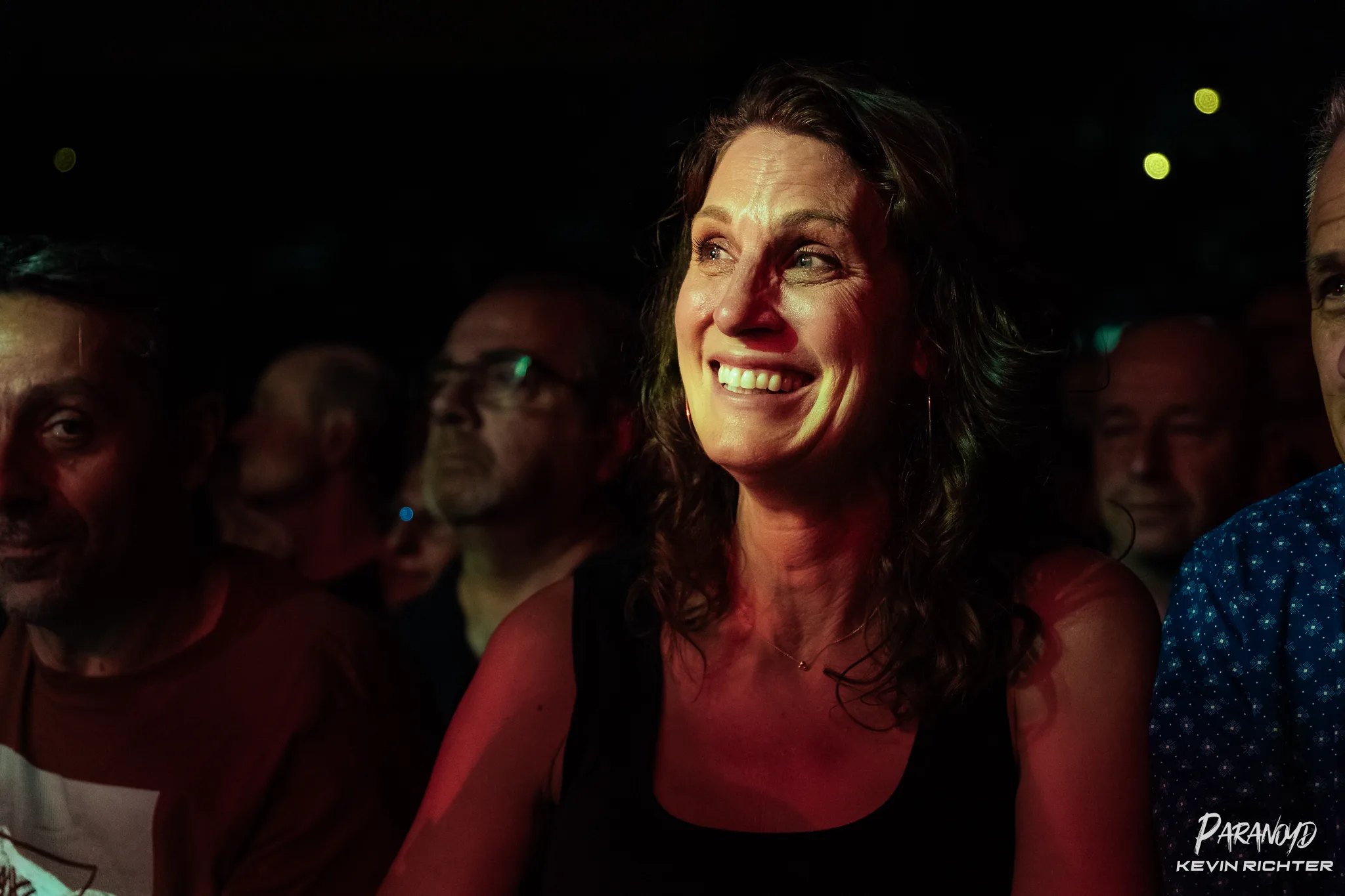 Konzertfoto von Beth Hart - Yout Still Got Me 2026