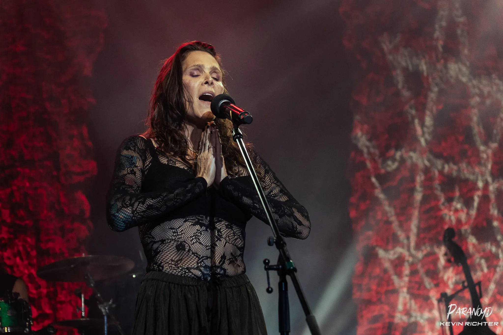 Konzertfoto von Beth Hart - Yout Still Got Me 2026