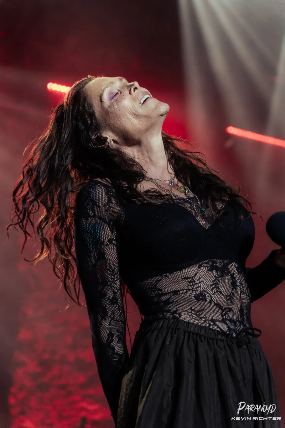 Konzertfoto von Beth Hart - Yout Still Got Me 2026