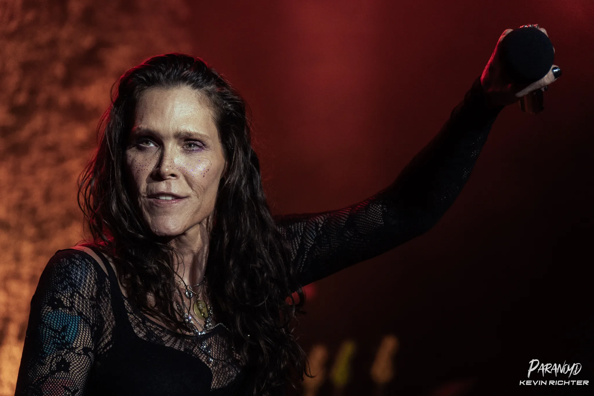Konzertfoto von Beth Hart - Yout Still Got Me 2026