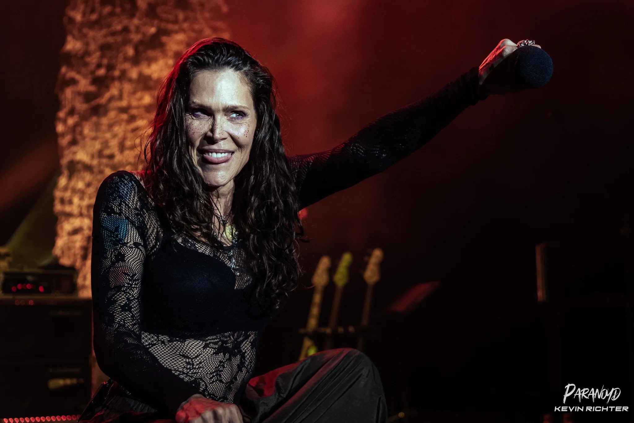 Konzertfoto von Beth Hart - Yout Still Got Me 2026