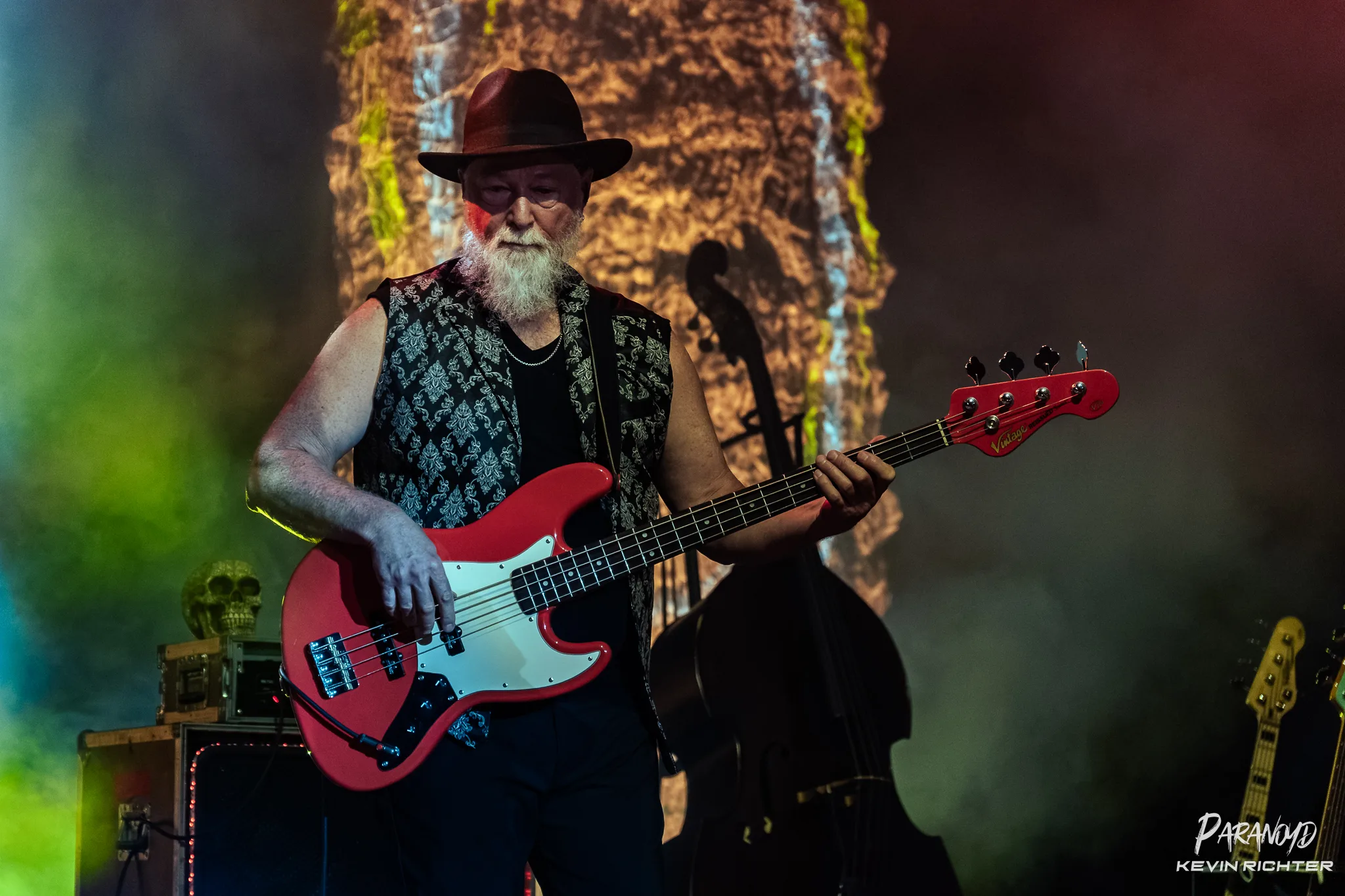 Konzertfoto von Beth Hart - Yout Still Got Me 2026