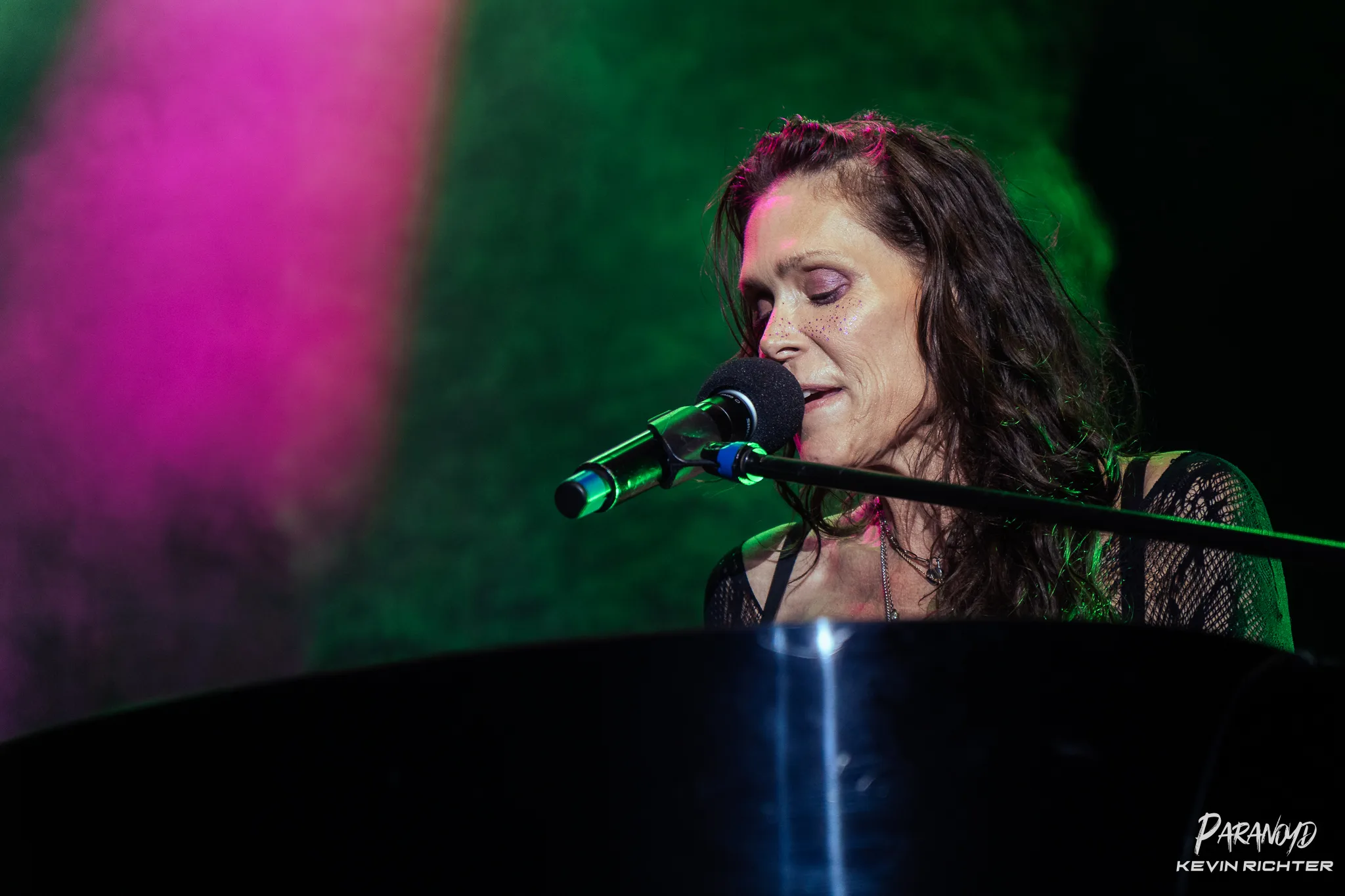 Konzertfoto von Beth Hart - Yout Still Got Me 2026