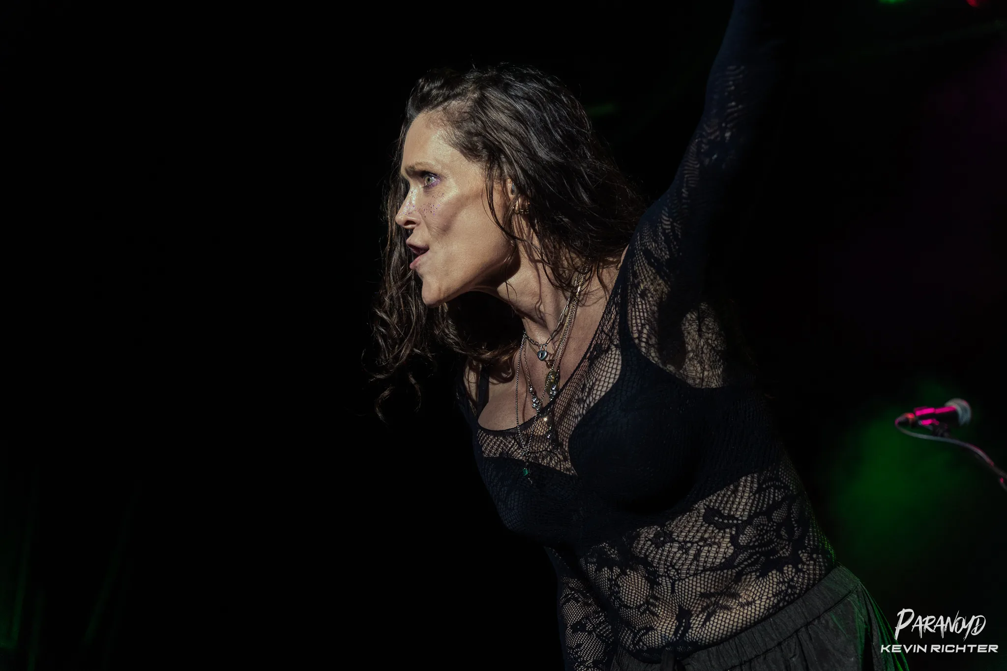 Konzertfoto von Beth Hart - Yout Still Got Me 2026