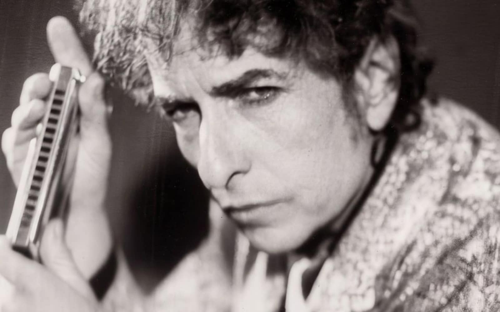 Bob Dylan