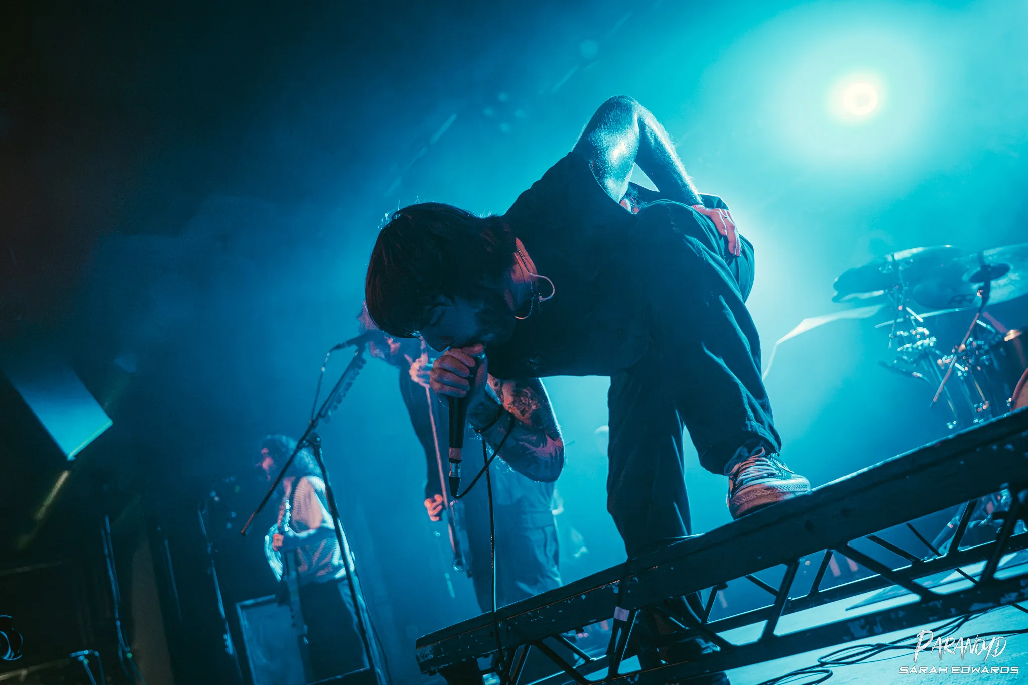 Boundaries - Karlsruhe Substage 2026