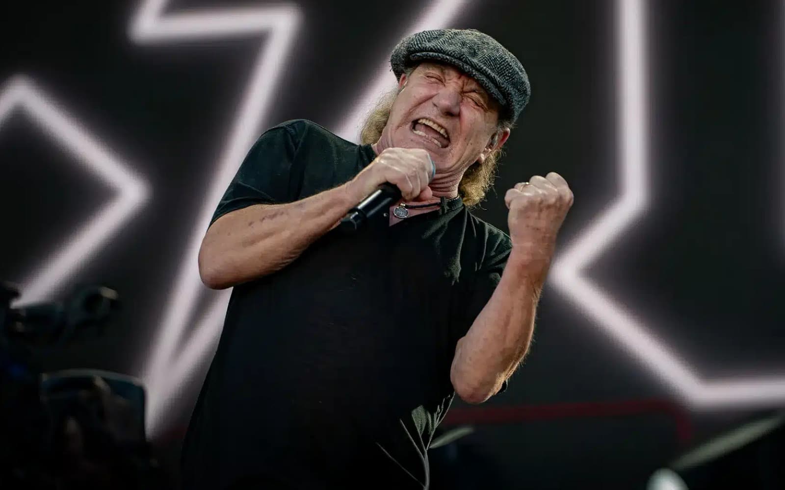 Brian Johnson