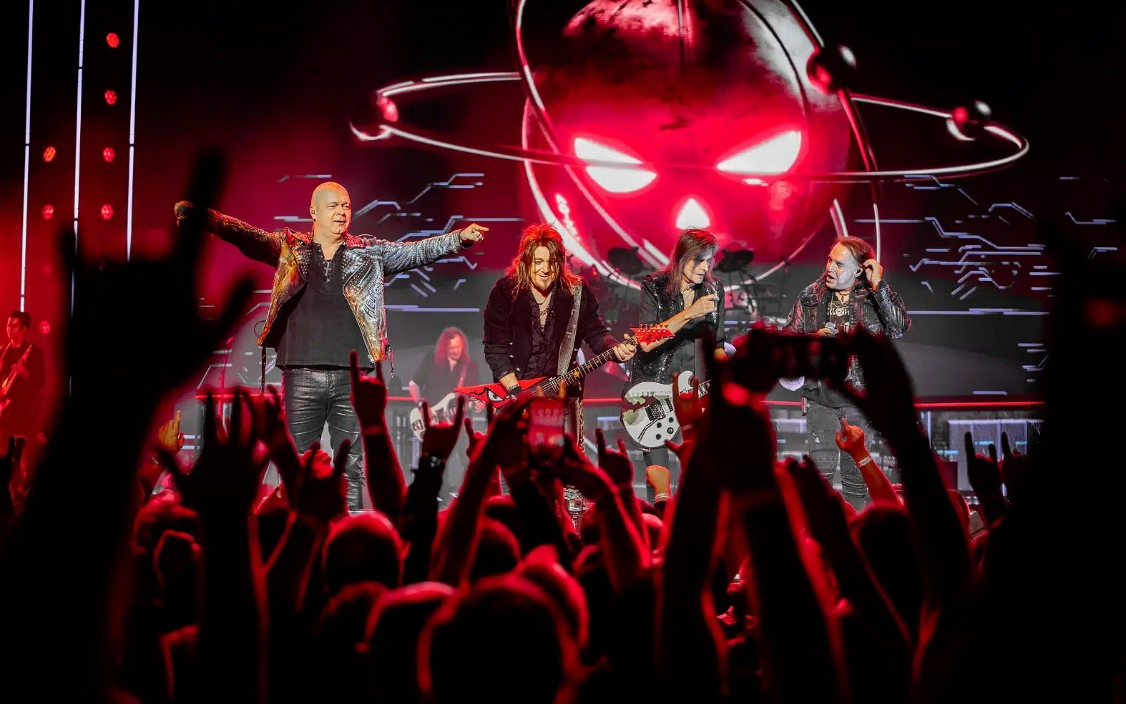 Michael Kiske