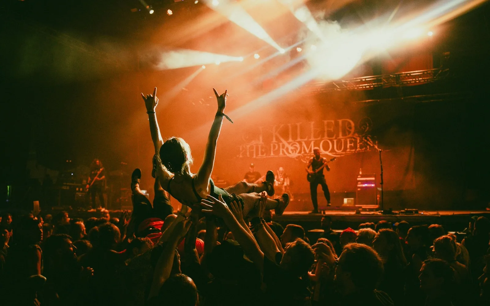 Impericon 2026 © Maximilian Greif